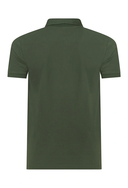 Stonecast heren polo